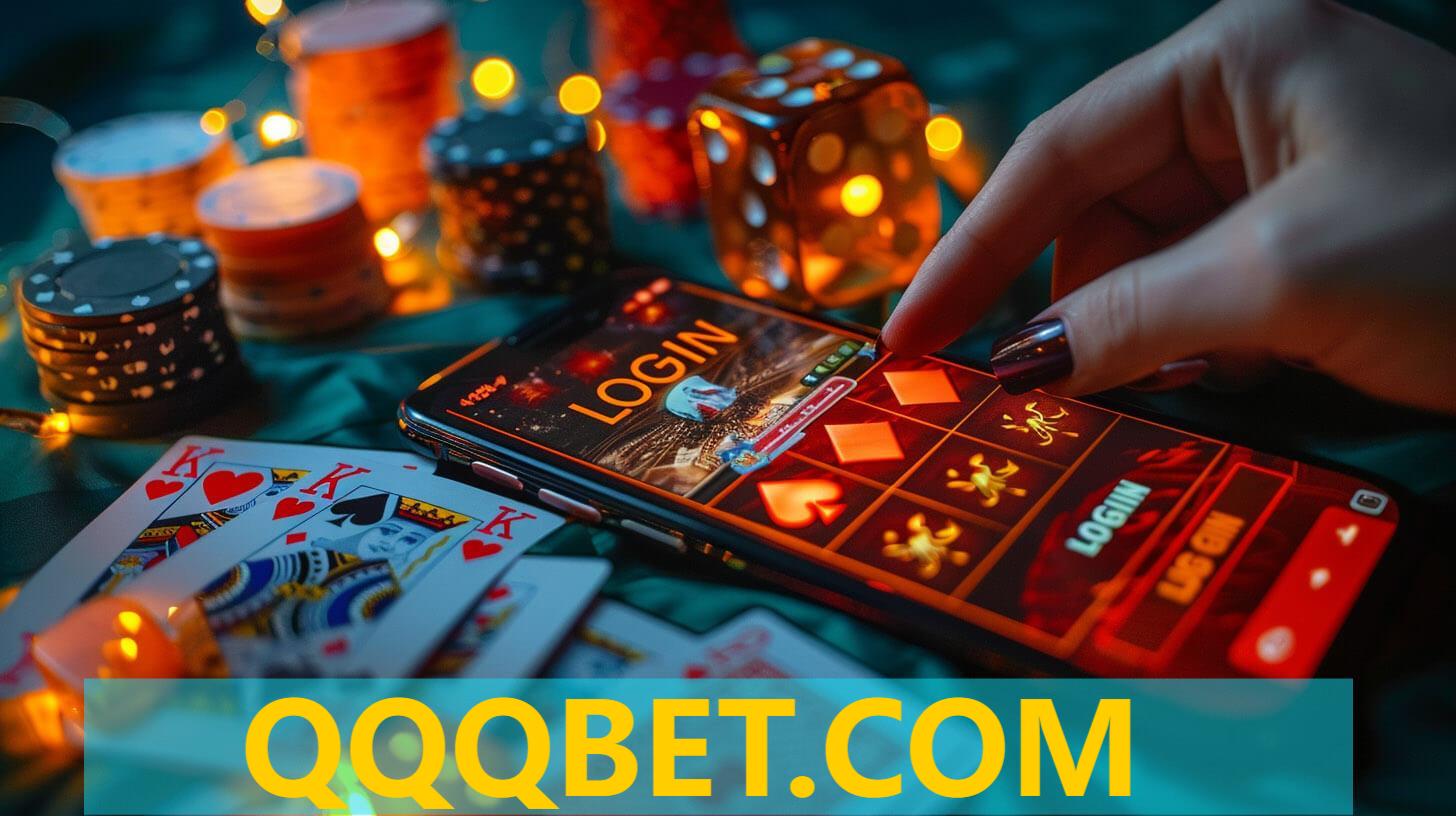 QQQBET
